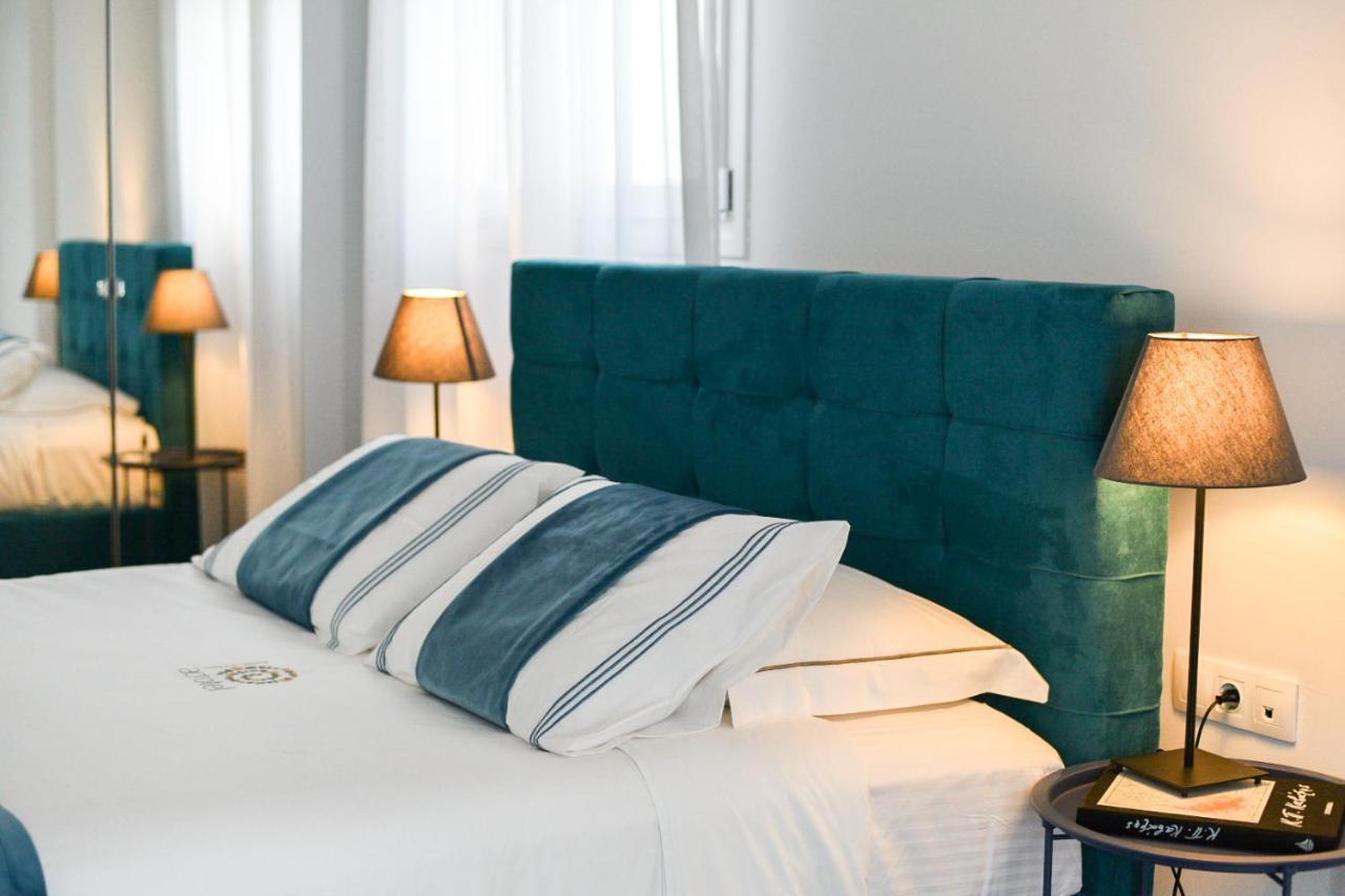 Acrotel Porto Brava Luxury Villas Ormos Panagias Exterior photo