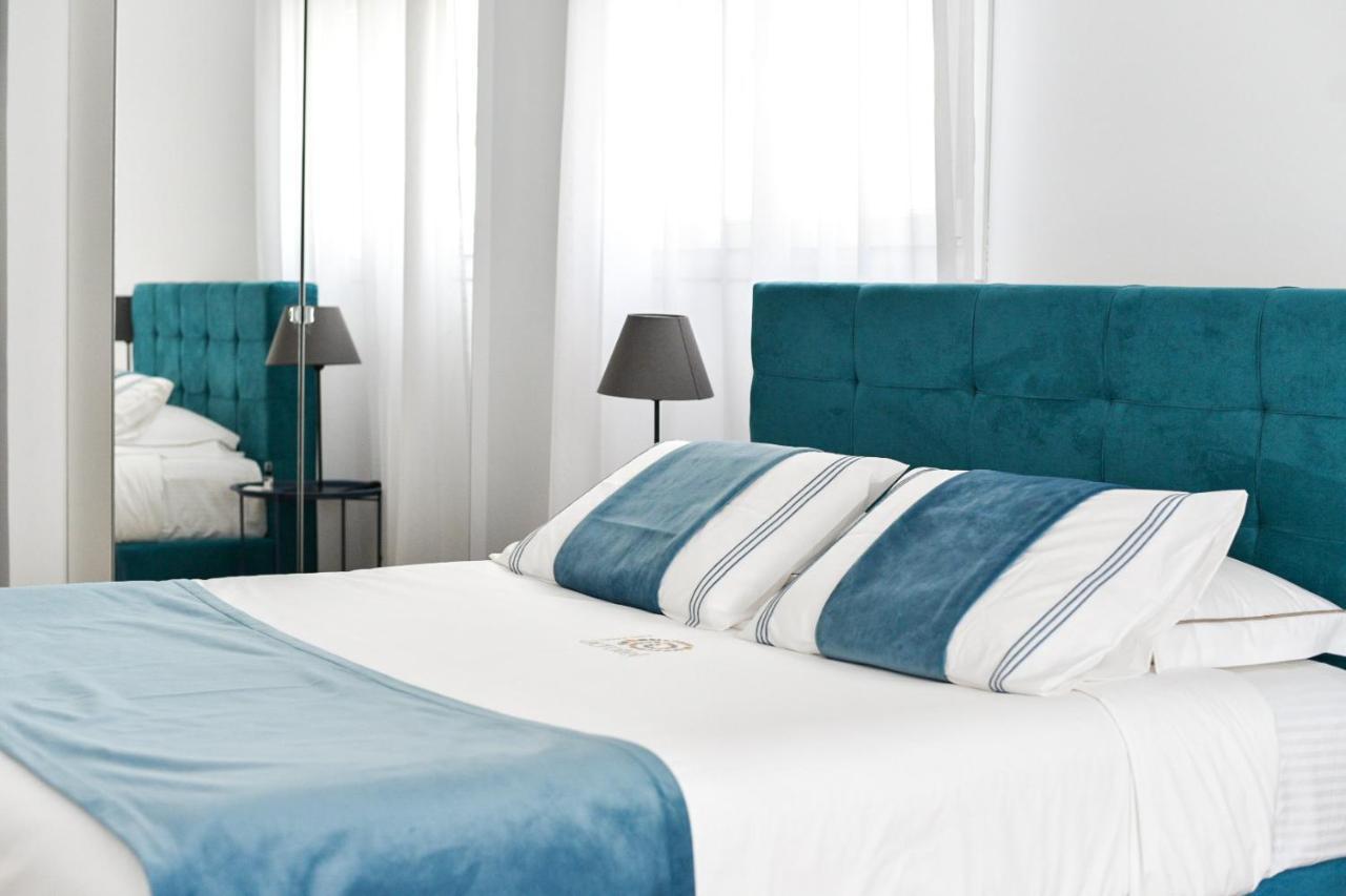 Acrotel Porto Brava Luxury Villas Ormos Panagias Exterior photo