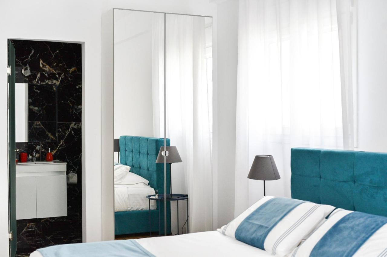 Acrotel Porto Brava Luxury Villas Ormos Panagias Exterior photo