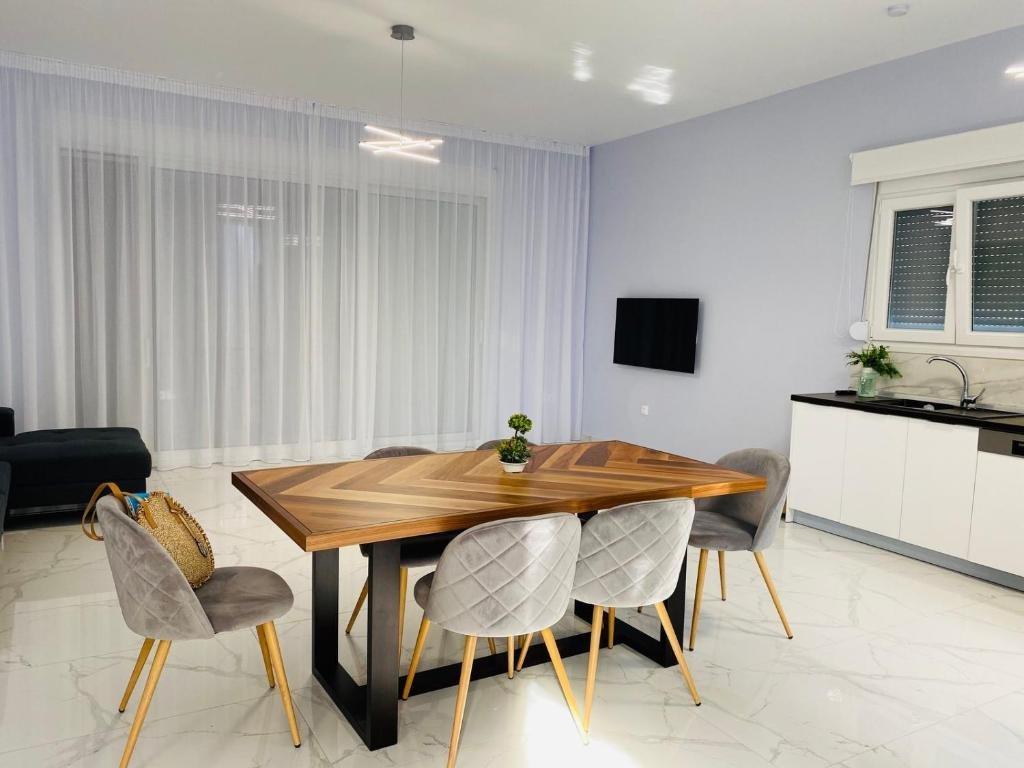 Acrotel Porto Brava Luxury Villas Ormos Panagias Exterior photo