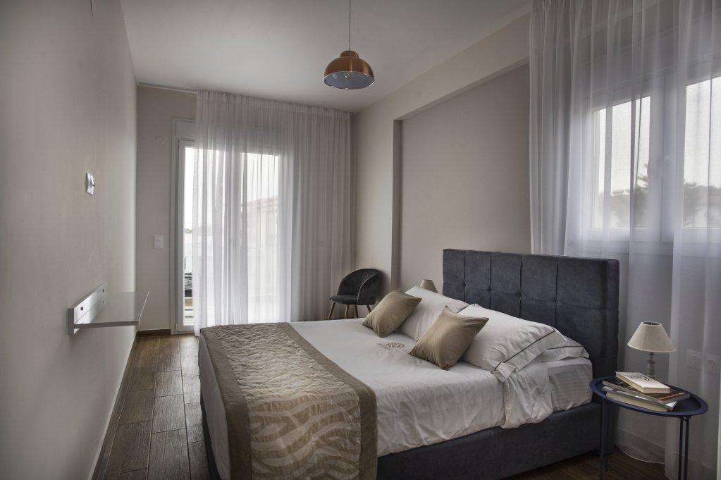 Acrotel Porto Brava Luxury Villas Ormos Panagias Exterior photo