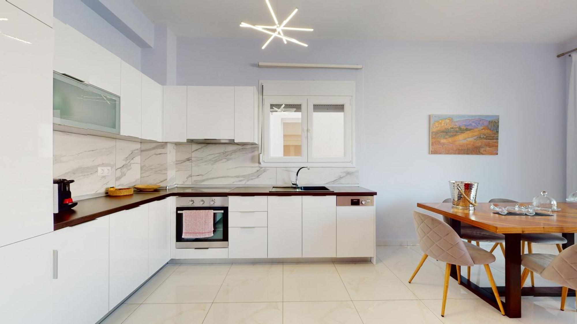 Acrotel Porto Brava Luxury Villas Ormos Panagias Exterior photo